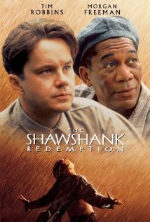 the Shawshank Redemption 1994